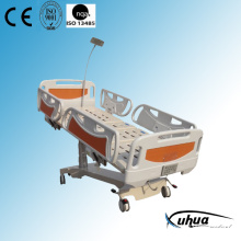 Modelo Deluxe, Siete Funciones Electric Hospital ICU Cama (XH-13)